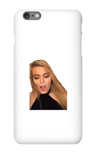 missvestkant1 iPhone Phone Cases