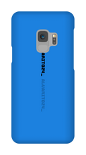 alvarito24_ Samsung Phone Cases