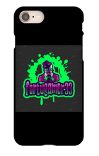 fortugamer33 iPhone Phone Cases