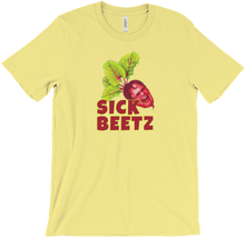 Sick Beetz