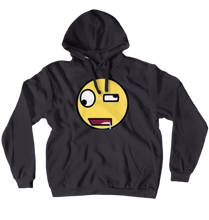AwesomeDERPZ Hoodies (No-Zip/Pullover)