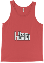 itshusco Tank Top