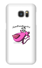 jimpanthertv Samsung Phone Cases