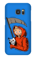 Carnage Samsung Phone Cases