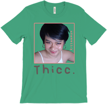 Kittaamon THICC T-Shirts