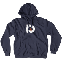 DaWookieee Hoodie (No-Zip/Pullover)