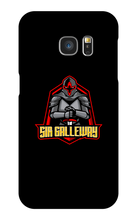 SirGalleway Samsung Phone Cases