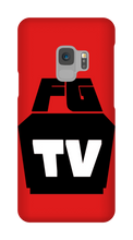 FGTV Logo Galaxy S7 Phone Case