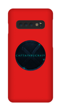 captainbuck619 Samsung Phone Cases