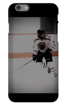 Stevens Hockey Case