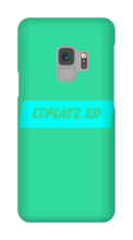 landontimm Samsung Phone Cases