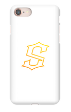 sofiaclaudiamigliore iPhone Phone Cases