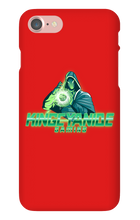 kingcyanidegaming iPhone Phone Cases