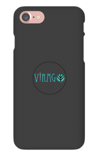 Virago iPhone Phone Cases