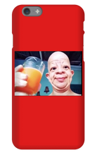 maxiiftn iPhone Phone Cases