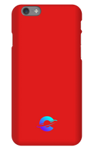 colduniverse iPhone Phone Cases