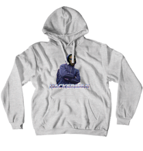 Deus Ex Hackerman Hoodies (No-Zip/Pullover)