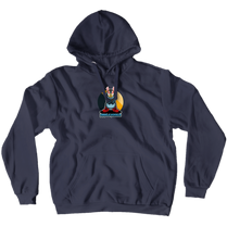 harley2068 Hoodies (No-Zip/Pullover)