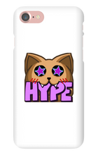 rainataleth iPhone Phone Cases