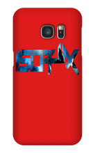 itsisophix Samsung Phone Cases
