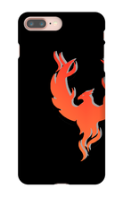 Fenix iPhone Cases