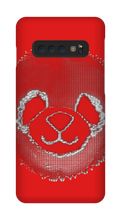 CapSoulz Panda Samsung Phone Case