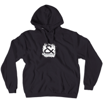 Lizette &  Hoodies (No-Zip/Pullover) Dark