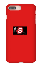 bullysmousepadstore iPhone Phone Cases