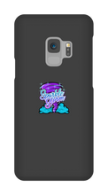 Sparkle_Storm Samsung Phone Cases