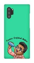 tonyfcn Samsung Phone Cases