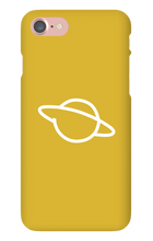 bluozlive iPhone Case