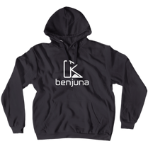 benjuna Hoodies (No-Zip/Pullover)
