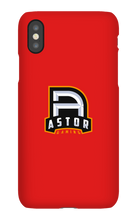astor_gamingtv iPhone Phone Cases