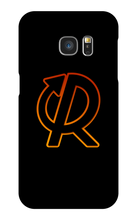 Cover Samsung "Rinascere"