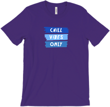 Chill Vibes Only T-shirts
