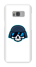 echomikesix_ Samsung Phone Cases
