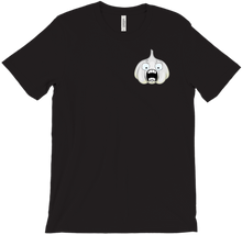 Garlic Kid Logo Top Left