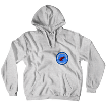 lengthytunic55 Hoodies (No-Zip/Pullover)