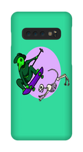 todduke Samsung Phone Cases