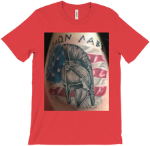 Pappy Ink T-Shirts