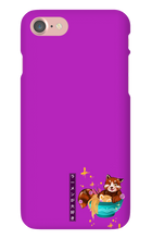 I love Ramen iPhone Cases
