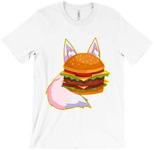 Borgar T-shirt