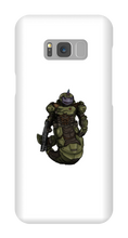 dnarii Samsung Phone Cases