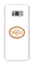 Manco Seal Samsung Phone Cases