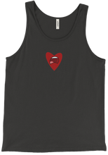 zephyrium Tank Top