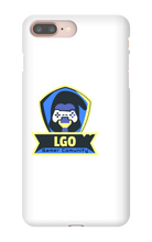 LGO Gamercty i-phone cases 6s -11