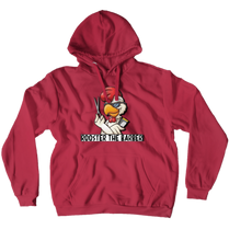 ROOSTERTHEBARBER