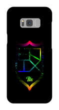 its_fenix Samsung Phone Cases