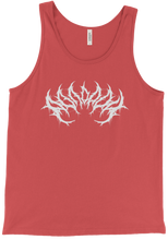 theabaddon_ Tank Top