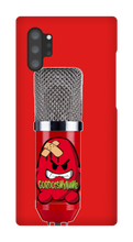 mic Samsung Phone Cases